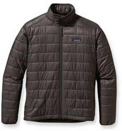 Patagonia Men's Nano Puff Jacket